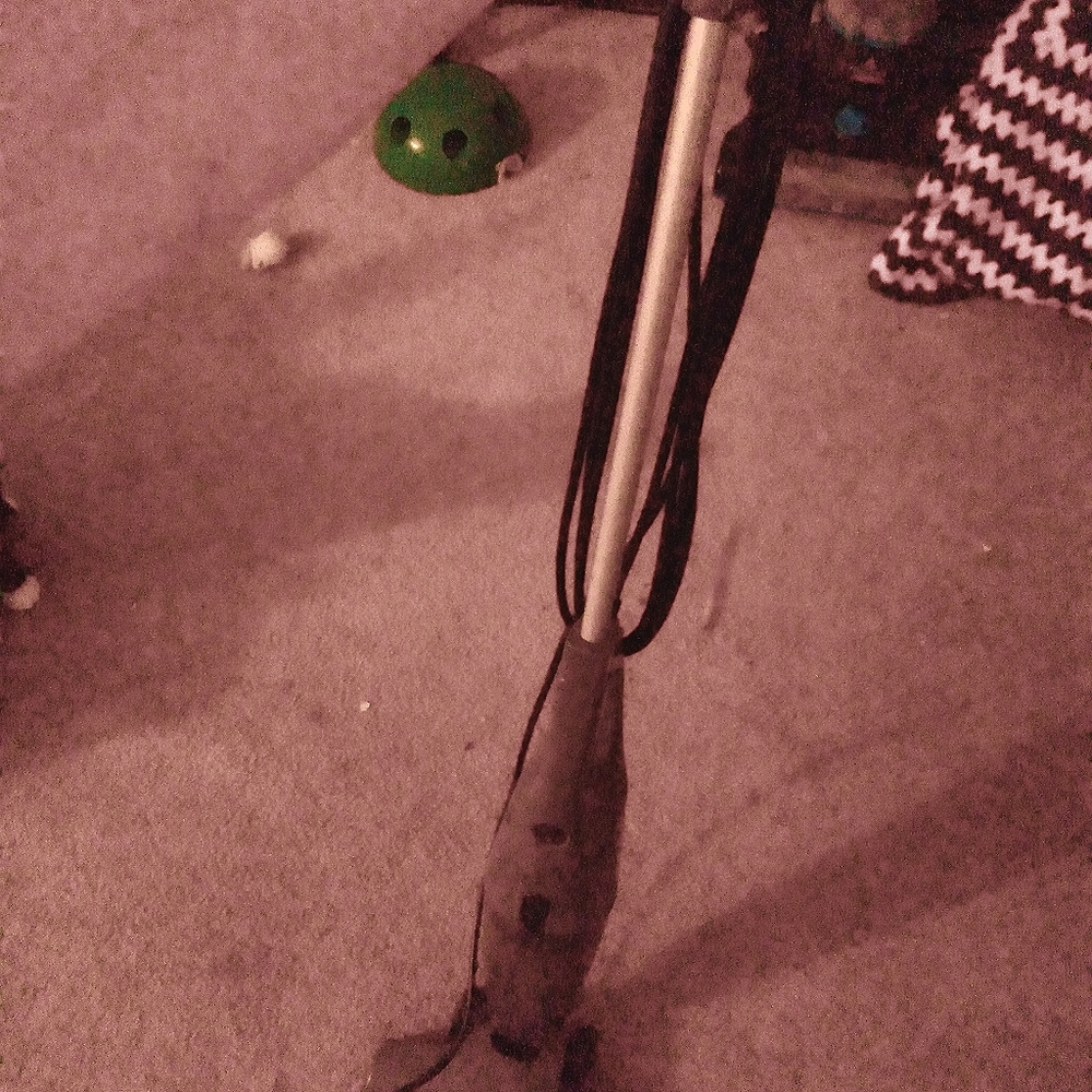 Vacuum